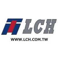 LCH: LIEN CHIEH HYDRAULIC INDUSTRIAL (連傑油壓) Hydraulic Press Machine of Taiwan logo - Similar company to Ningbo Shine Magnetic Technology Co.,Ltd