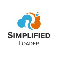 Simplified Loader logo - Similar company to Waykitech Technology Solutions