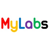 MyLabs Digital Net | Odoo Silver Partner logo - Similar company to Mylabs