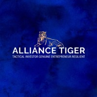 Alliance TIGER logo - Similar company to Symabo