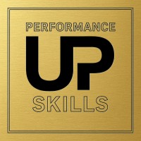 UP Skills Performance logo - Similar company to Oze.Green 🚗⚡♻️