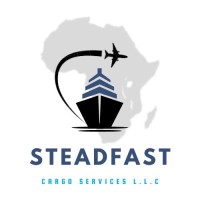STEADFAST CARGO SERVICES LLC logo - Similar company to Aa3 Solutions Fz Llc