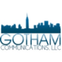 Gotham Communications logo - Similar company to Indiggo - Measuring Returnonleadership®