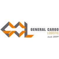 GCL - General Cargo Logistic logo - Similar company to Grupo Real Serv