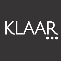KLAAR logo - Similar company to Gebarenstem