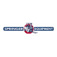 Springer Equipment Company, Inc. logo - Similar company to Kwenta