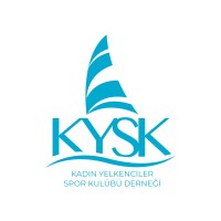 KADIN YELKENCİLER SPOR KULÜBÜ DERNEĞİ logo - Similar company to Tok Sailing