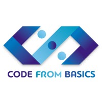 Code From Basics logo - Similar company to Solveinc