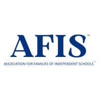 Association For Families Of Independent Schools - AFIS logo - Similar company to John Caudwell Foundation