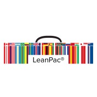 LeanPac.co.uk logo - Similar company to Schroff