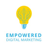 Empowered Digital Marketing logo - Similar company to Dmexco - Digital Marketing Expo & Conference