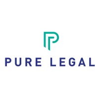 Pure Legal logo - Similar company to Dopravní A Energetický Stavební Úřad
