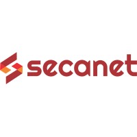 Secanet logo - Similar company to Exuvi8
