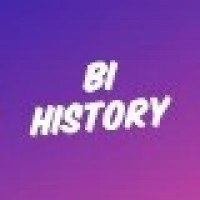 Bi History logo - Similar company to Social History Curators Group