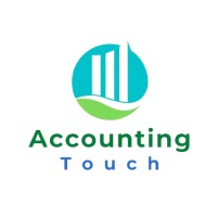 Accounting Touch logo - Similar company to Fintech Bpo (Accounting,  Bookkeeping,Vat,Payroll)