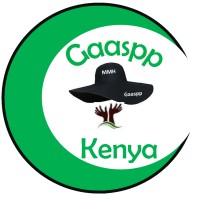 gaaspp kenya logo - Similar company to Impact Foundation