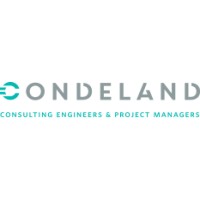 Condeland Engineering Ltd. logo - Similar company to Verdicon Builders