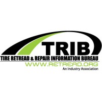Tire Retread & Repair Information Bureau (TRIB) logo - Similar company to Mvr Mechanical