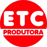 ETC Produtora logo - Similar company to Produtora Studio 32