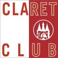 Claret Club logo - Similar company to 1275 Sa