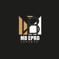 MB EPRO EXPERTS logo - Similar company to Aesystec