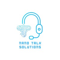NanoTalk Solutions logo - Similar company to Nano It