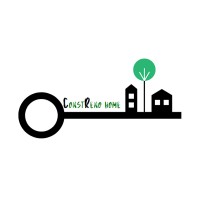 ConstReno HOME logo - Similar company to B6 Concept