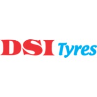 DSI Tyres logo - Similar company to Orinway Solutions