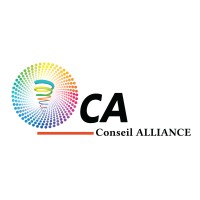 Conseil Alliance logo - Similar company to Unnug