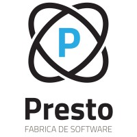 Presto Software logo - Similar company to Technocraft Solutions Inc.