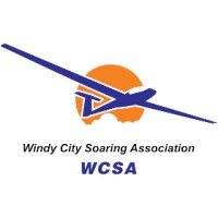Windy City Soaring Association logo - Similar company to Kubick Aviation Services, Inc.