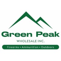 Green Peak Wholesale Inc. logo - Similar company to Pack Tools 2.0 Bv