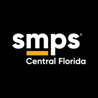 SMPS Central Florida logo - Similar company to Themed Entertainment Association Western North America