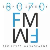 8070 Facilities Management logo - Similar company to Kn Engineering Solutions Ltd