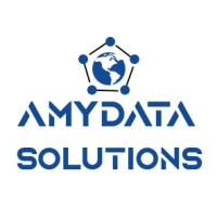 AmyData Solutions Inc logo - Similar company to Amidata