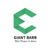 Giant Barb Science & Environment Joint Stock Company logo - Similar company to Beepec Real Estate Photo Editing Company
