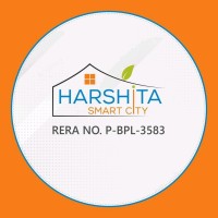 Harshita Smart City logo - Similar company to Social Savior