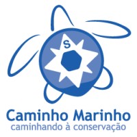 Caminho Marinho logo - Similar company to Mdr - Montenegro Dolphin Research