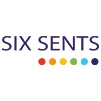 Six Sents, Inc. logo - Similar company to Culturebie