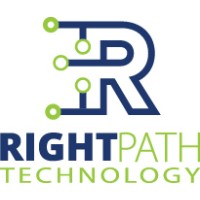 Right Path Technology logo - Similar company to Occsi - Stl