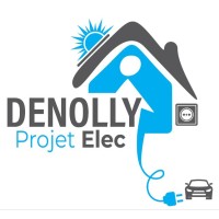 DENOLLY Projet Elec logo - Similar company to Pvpilot ☀️