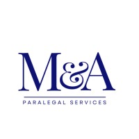 Maldonado & Associates Paralegal Services LLC logo - Similar company to Tiramisu For Breakfast Agency