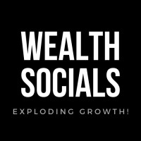 Wealth Socials logo - Similar company to Wealth Media
