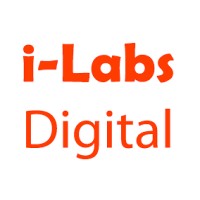 i-Labs Digital logo - Similar company to Trustpartners
