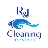 R & T Cleaning logo - Similar company to Deepclean