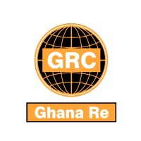 Ghana Reinsurance PLC logo - Similar company to Easy Way Systems