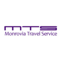 Monrovia Travel Service logo - Similar company to The Buccaneer Hotel
