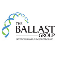 Ballast Group logo - Similar company to Gravity Talent Solutions