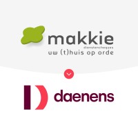 Makkie logo - Similar company to Plus Home Services
