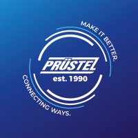 Prüstel Spedition GmbH logo - Similar company to Fumo Solutions Gmbh